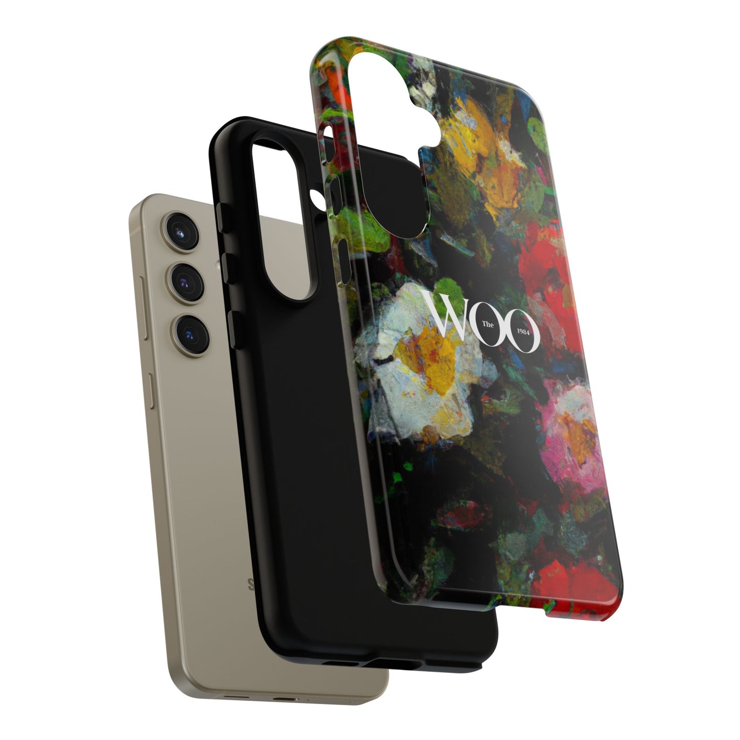 Salwa - Phone Case