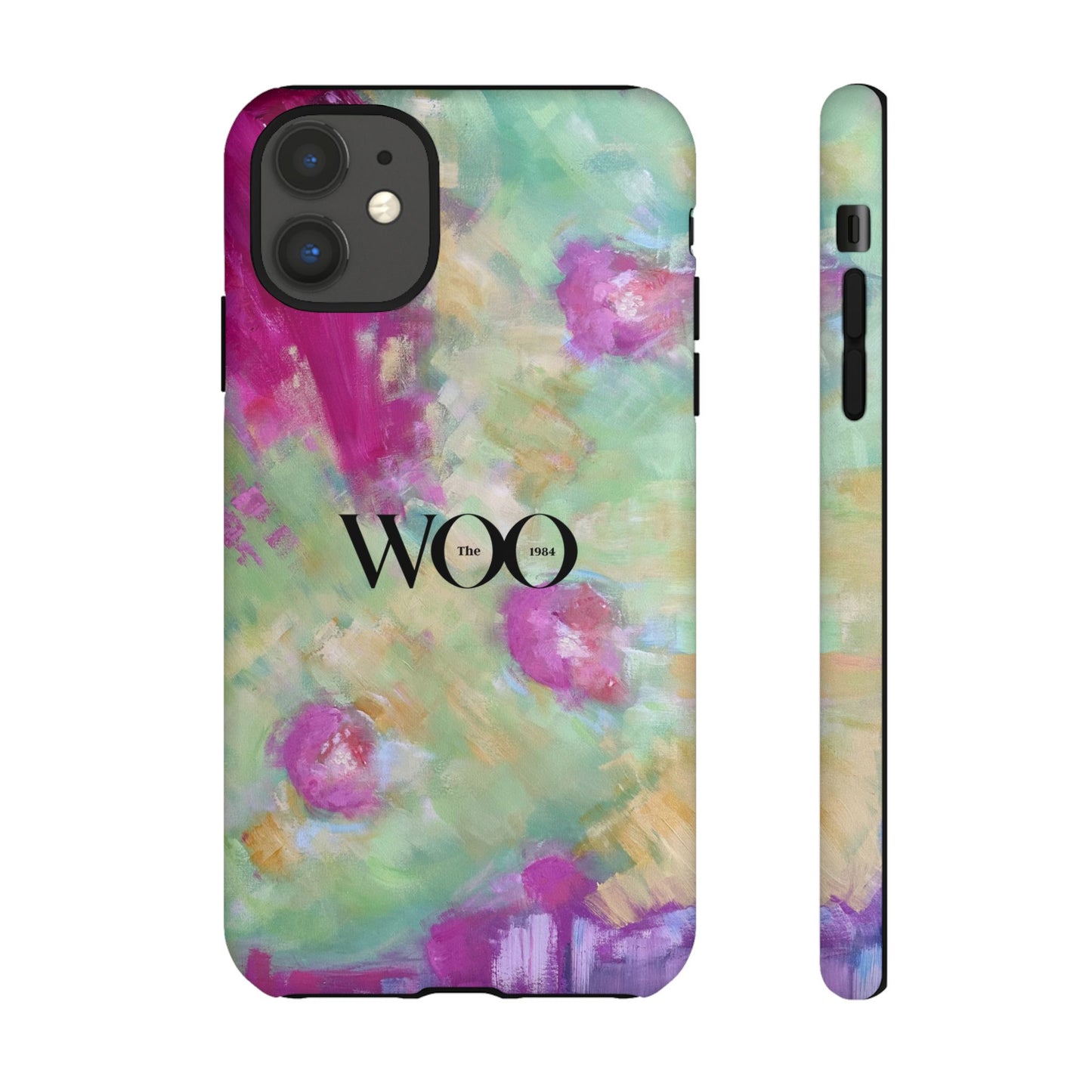 Common Grounds - Phone Case