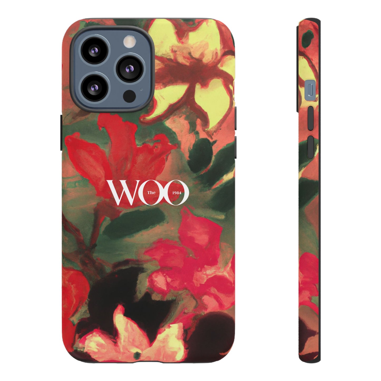 Stevie - Phone Case