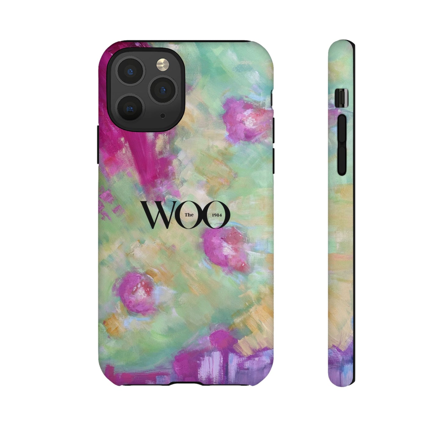 Common Grounds - Phone Case