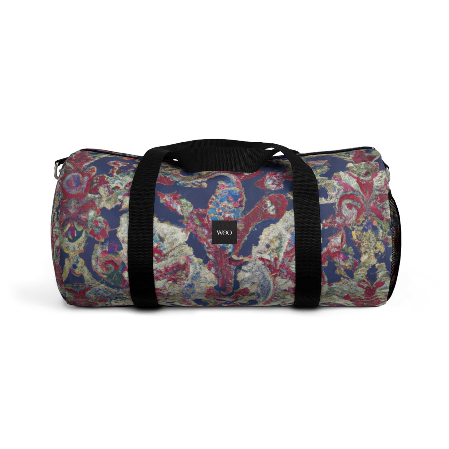Cinnamon Pippa - duffle bag