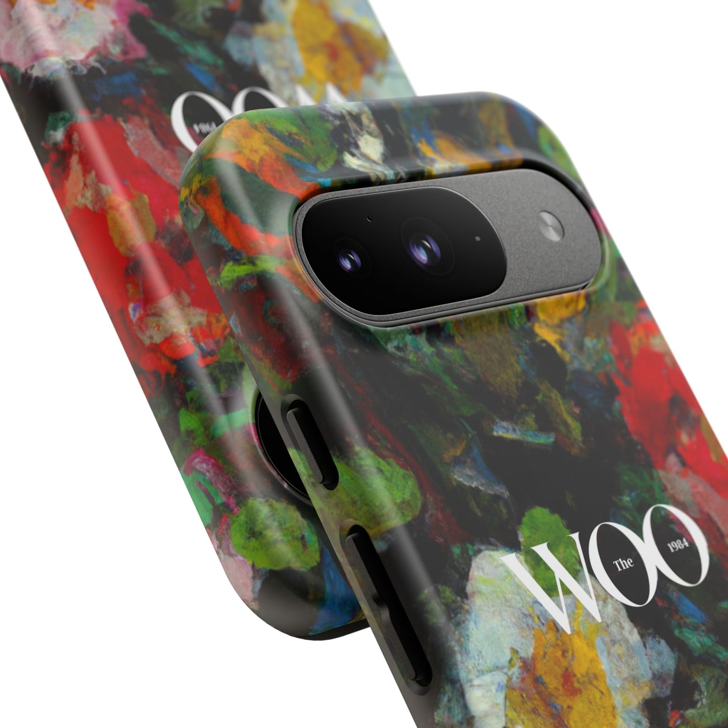 Salwa - Phone Case