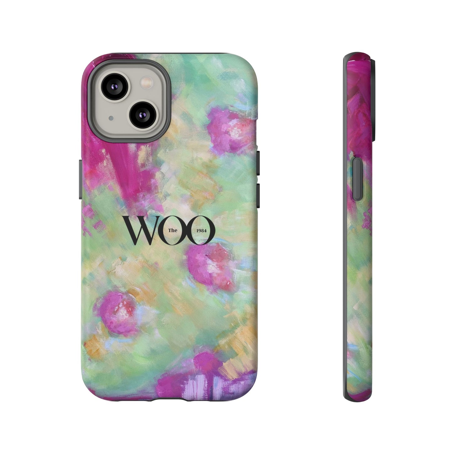 Common Grounds - Phone Case