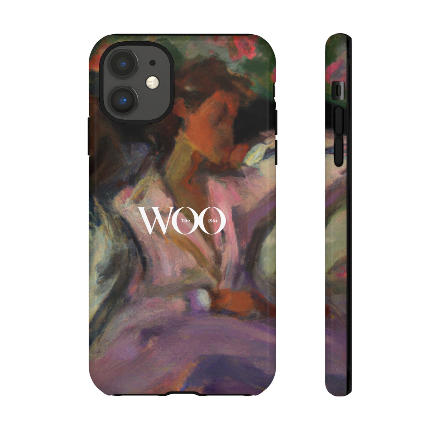 Nap Star - Phone Case