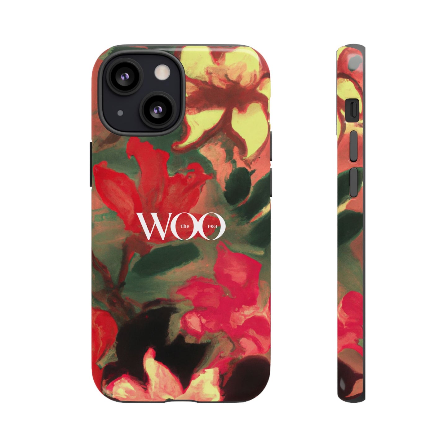 Stevie - Phone Case