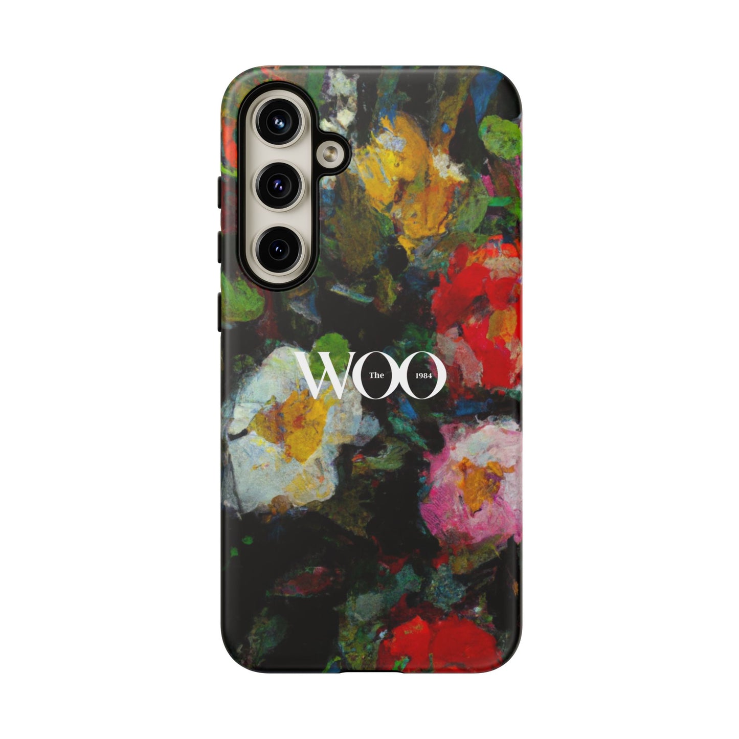 Salwa - Phone Case