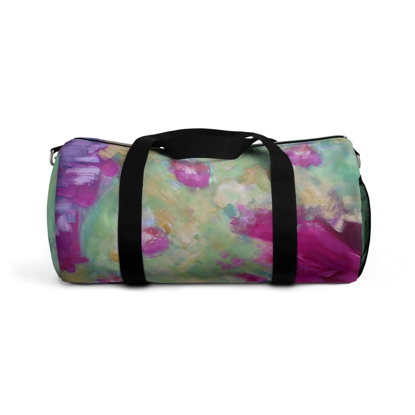 Common Grounds - duffle bag