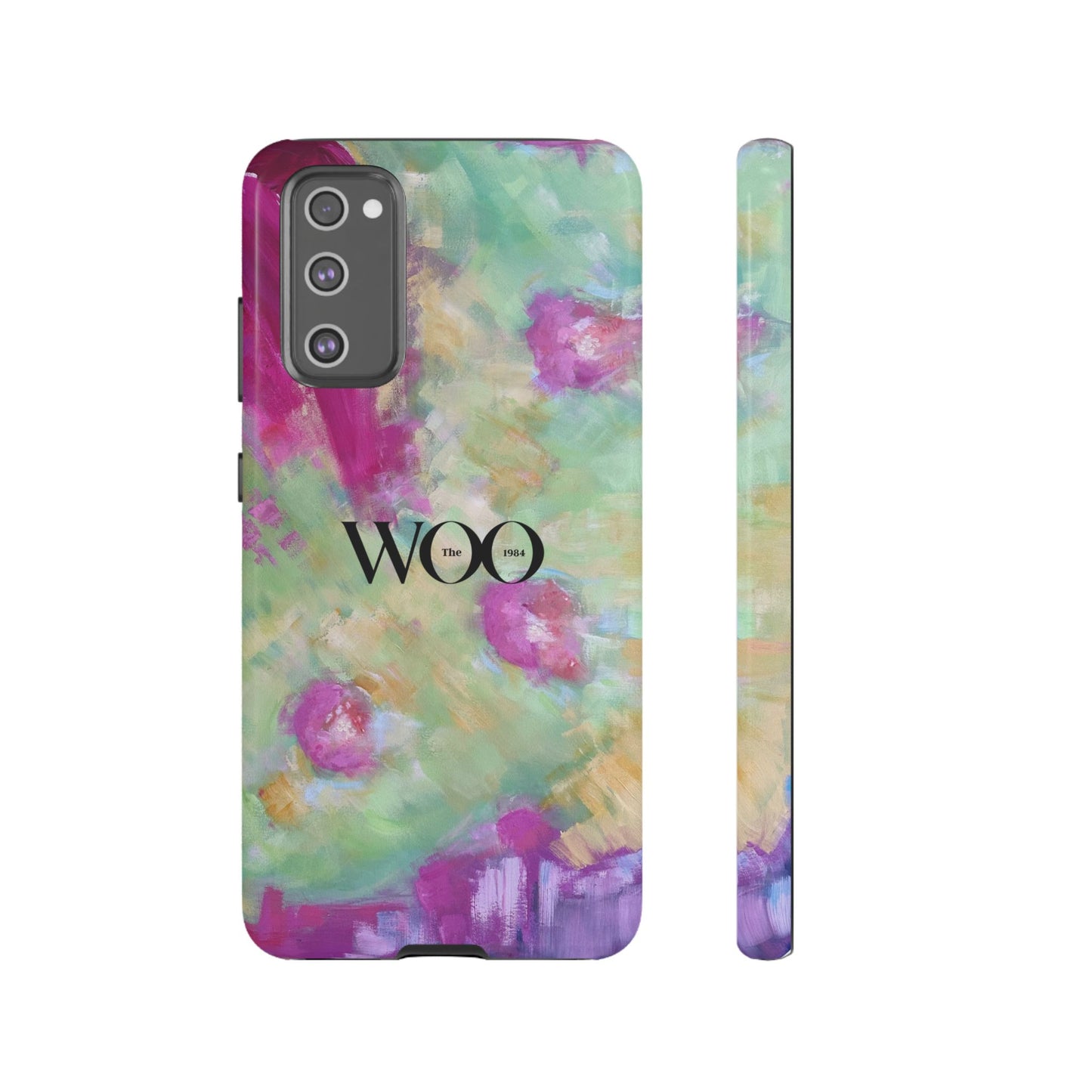 Common Grounds - Phone Case