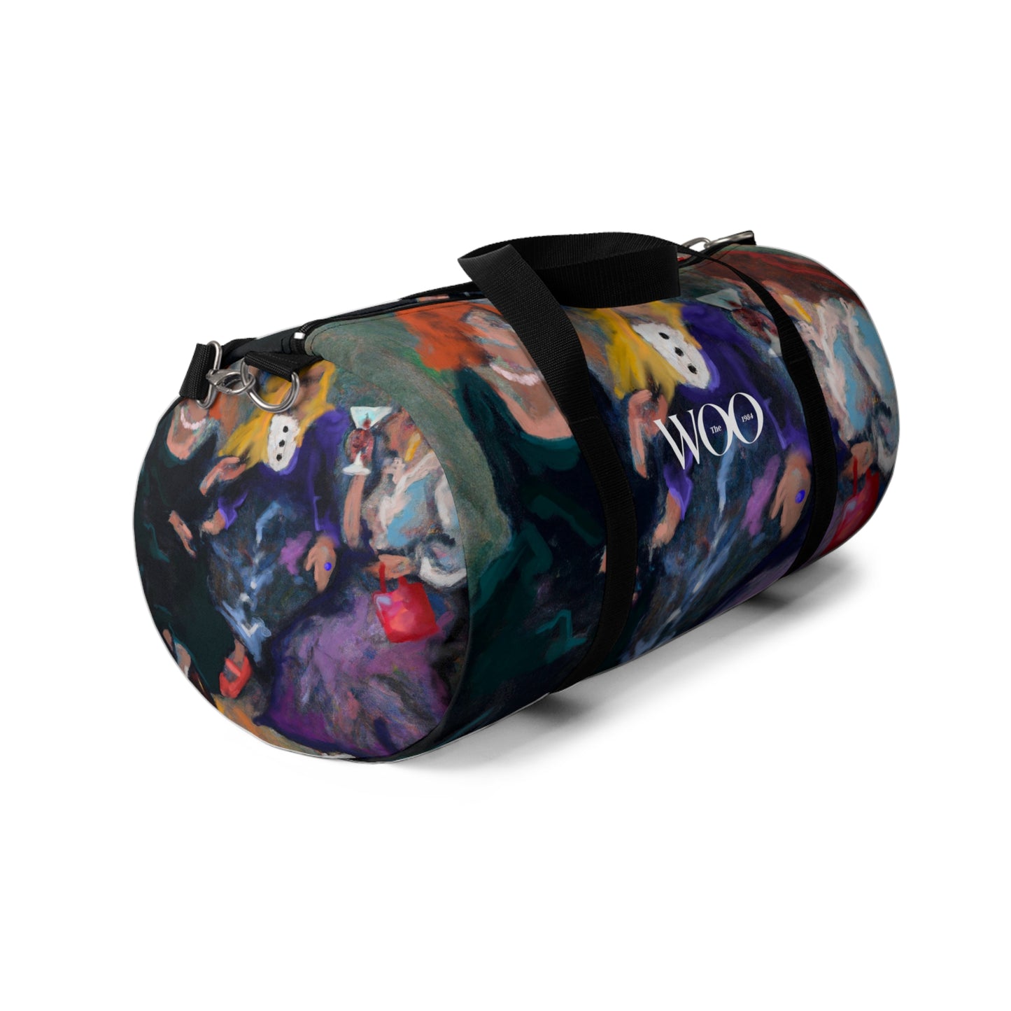 An Diggin' Too - duffle bag