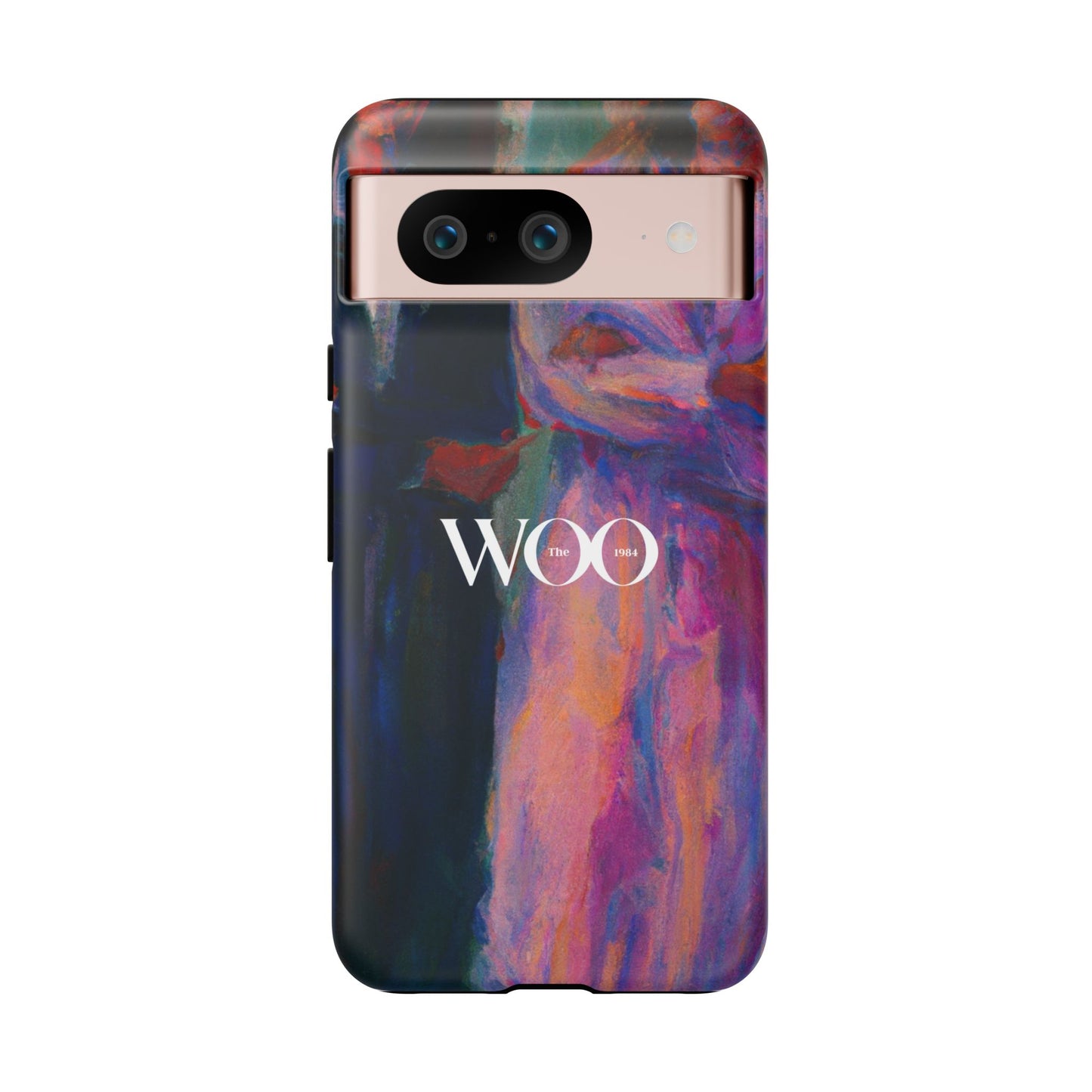 And? - Phone Case