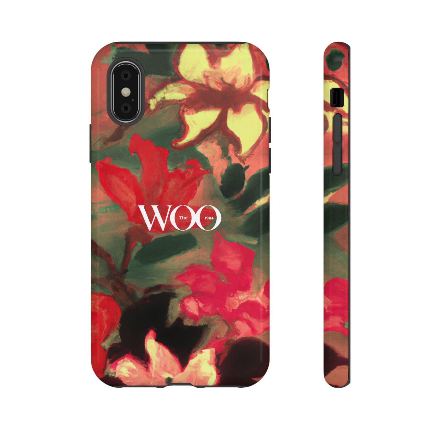 Stevie - Phone Case