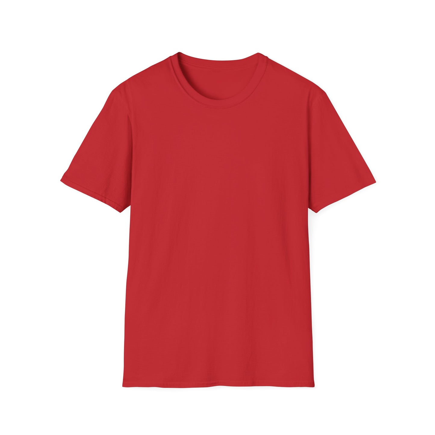 Train Reaction - tee
