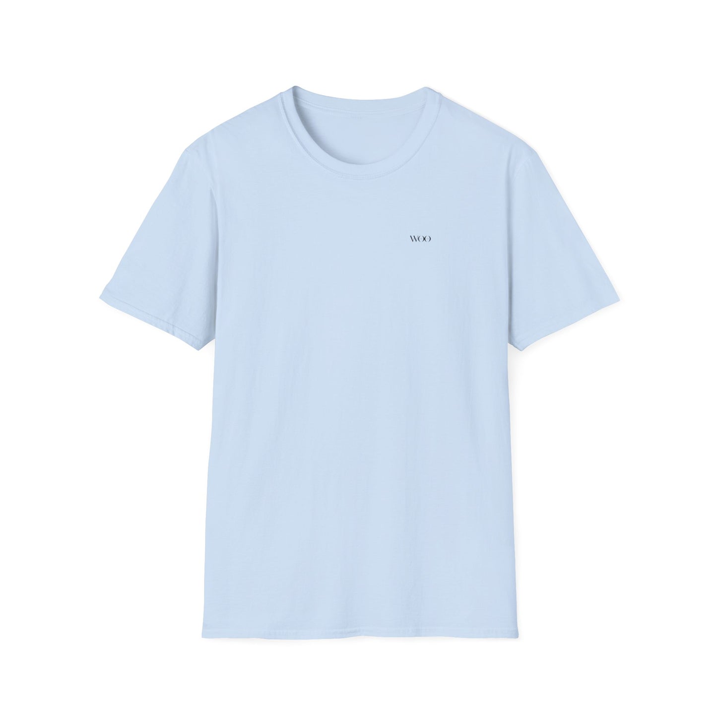 Back Yourself - tee x Sarah Words Collection
