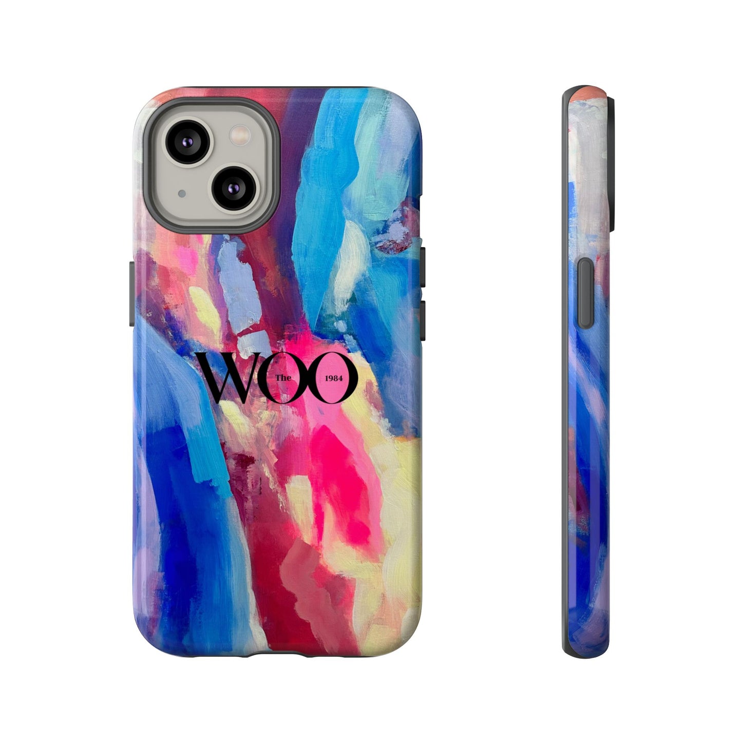 While We Sleep - Phone Case