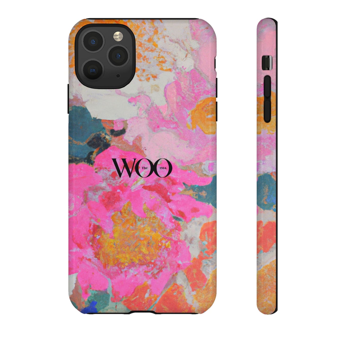Petal - Phone Case