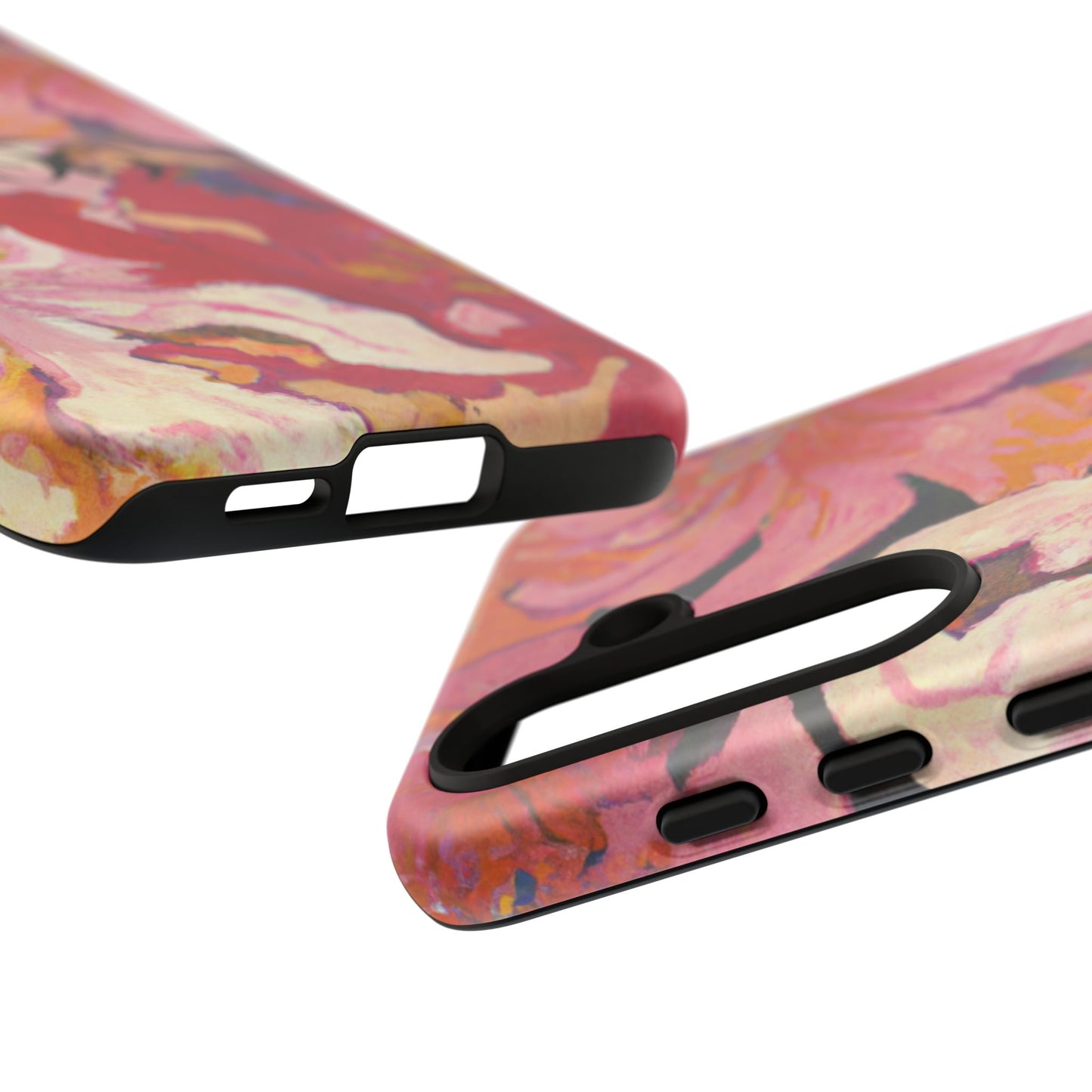 Naadiya - phone case