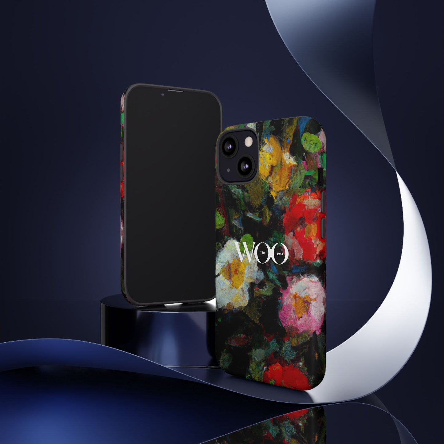 Salwa - Phone Case