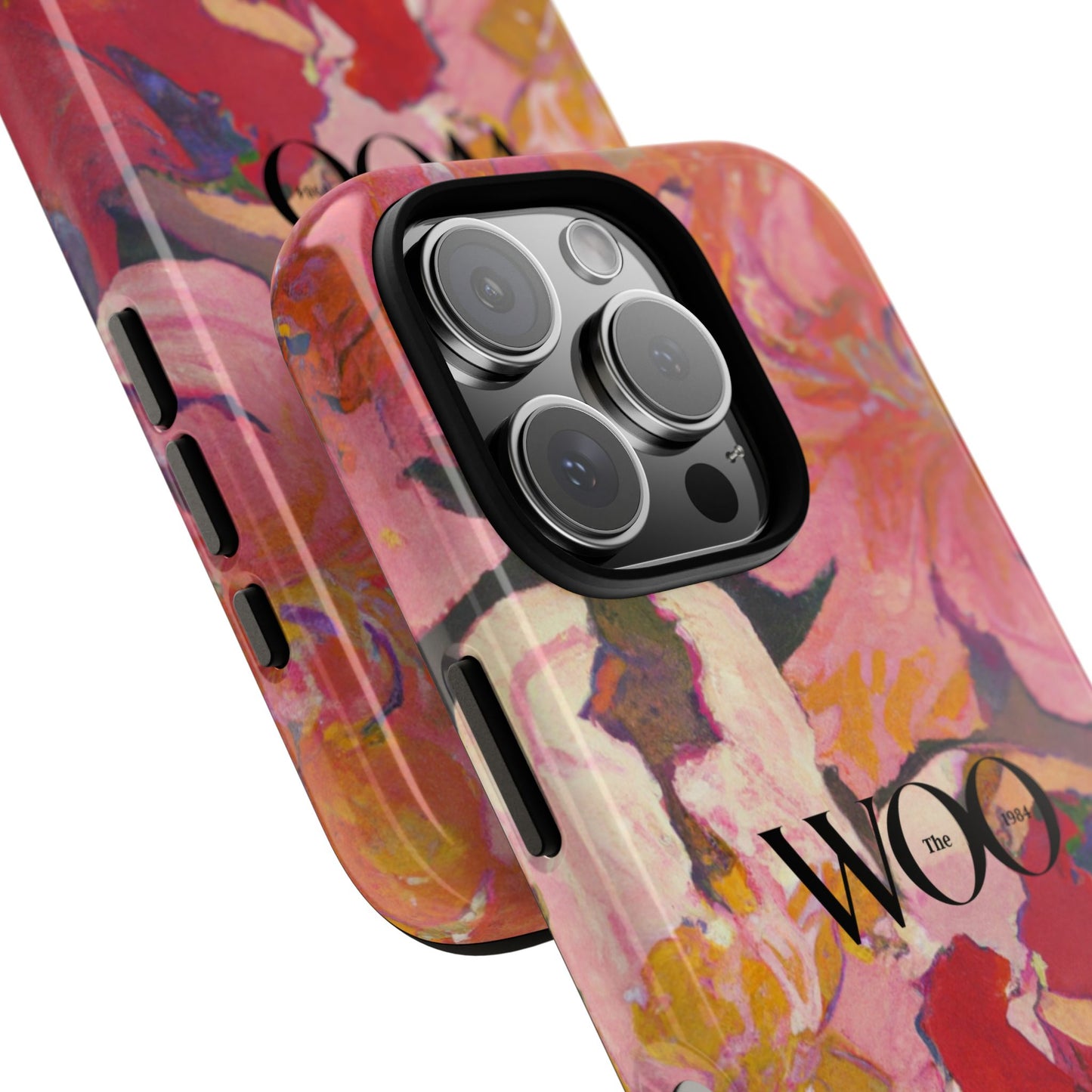 Naadiya - phone case