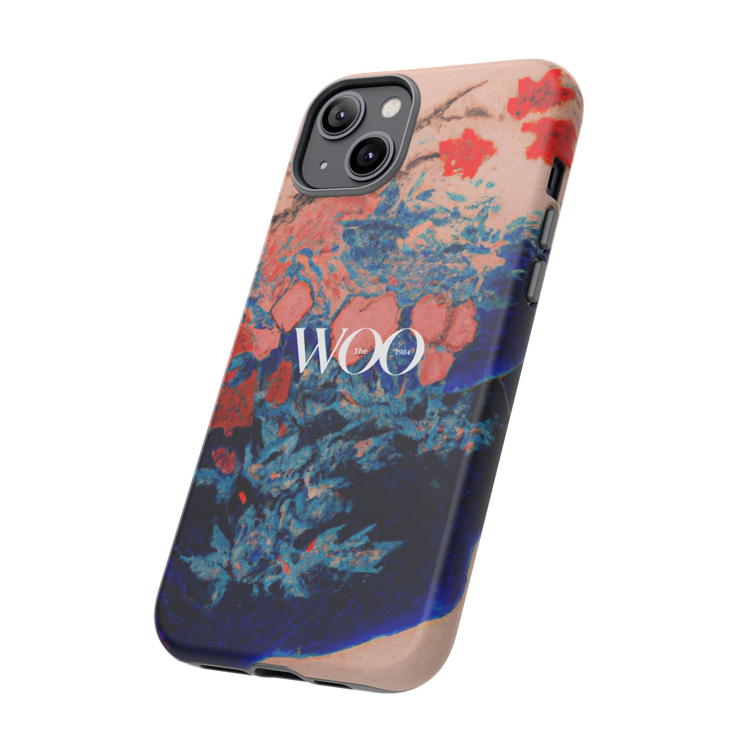 Marie - phone case