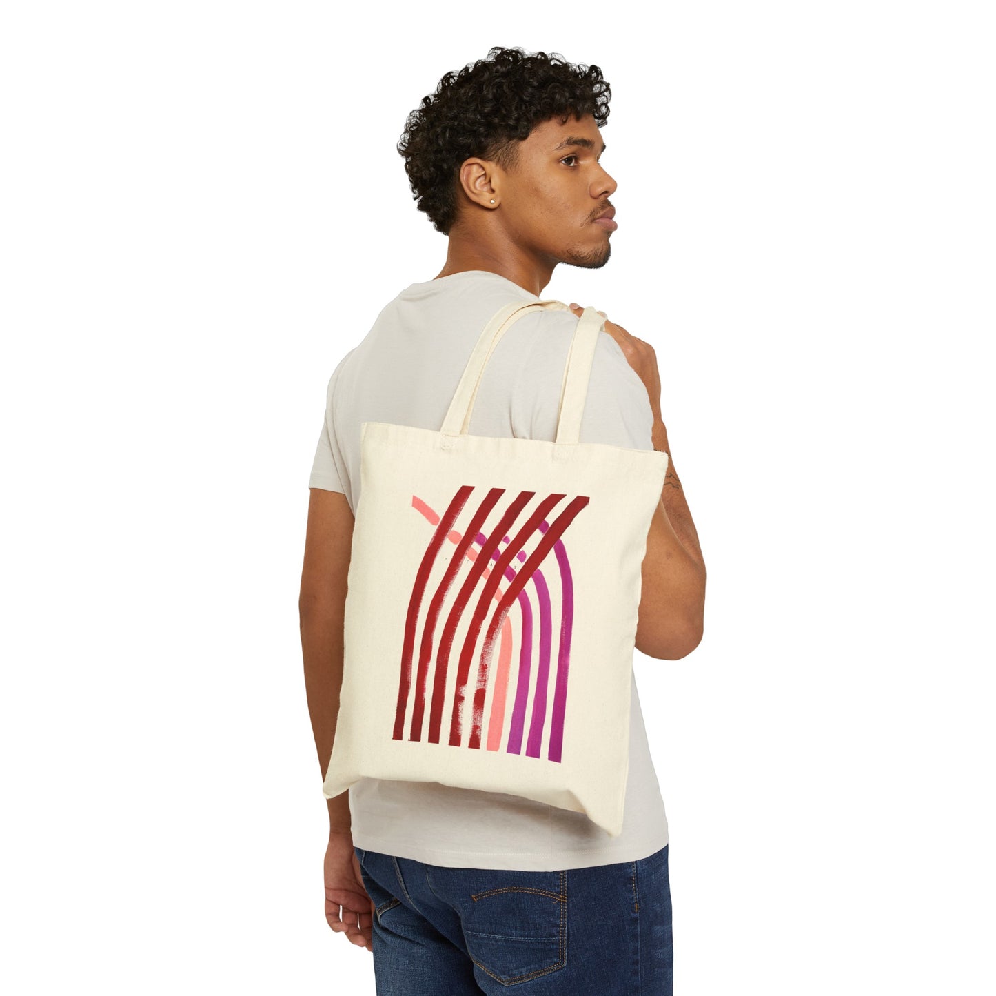 PLAY - Tote Bag