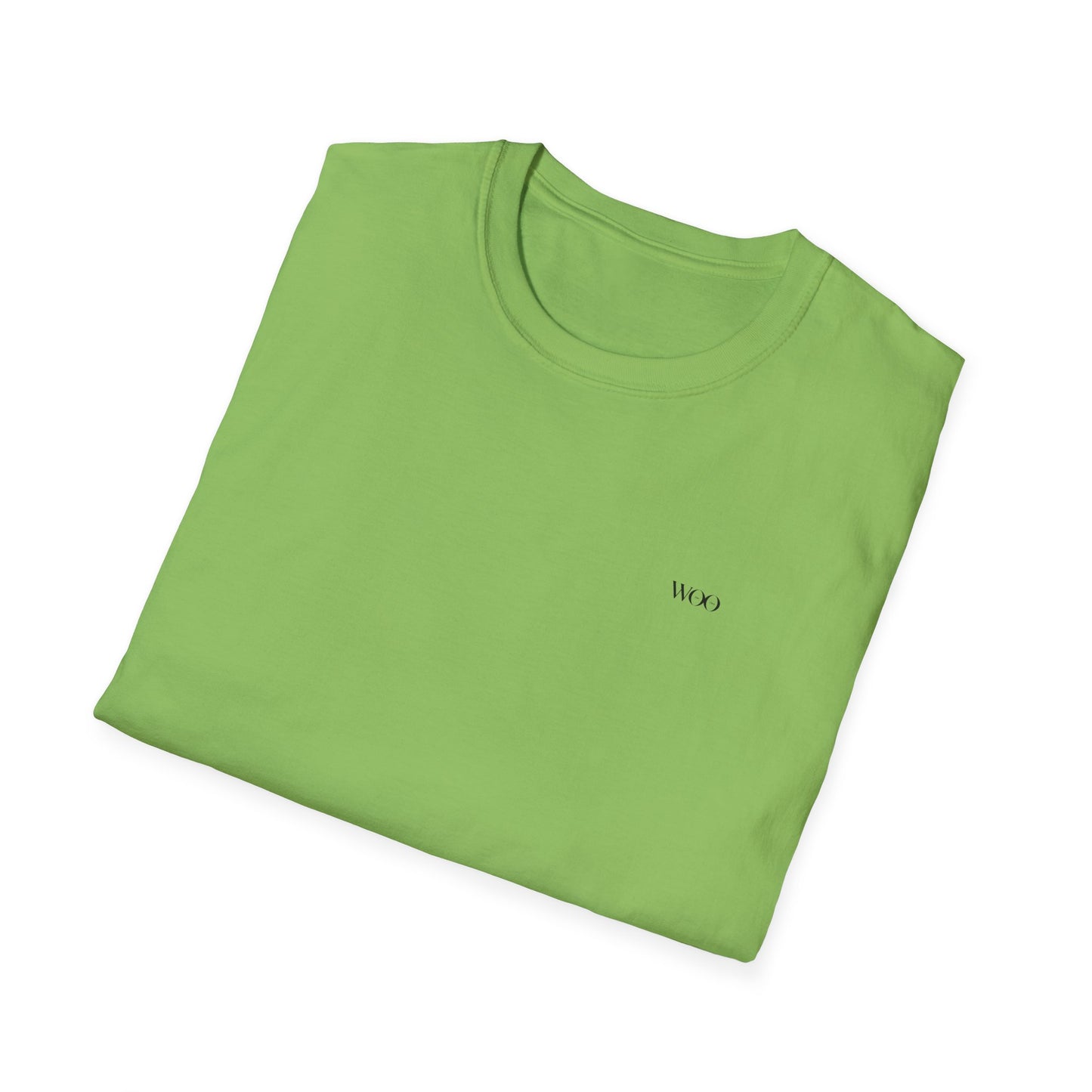 Back to Basics - tee
