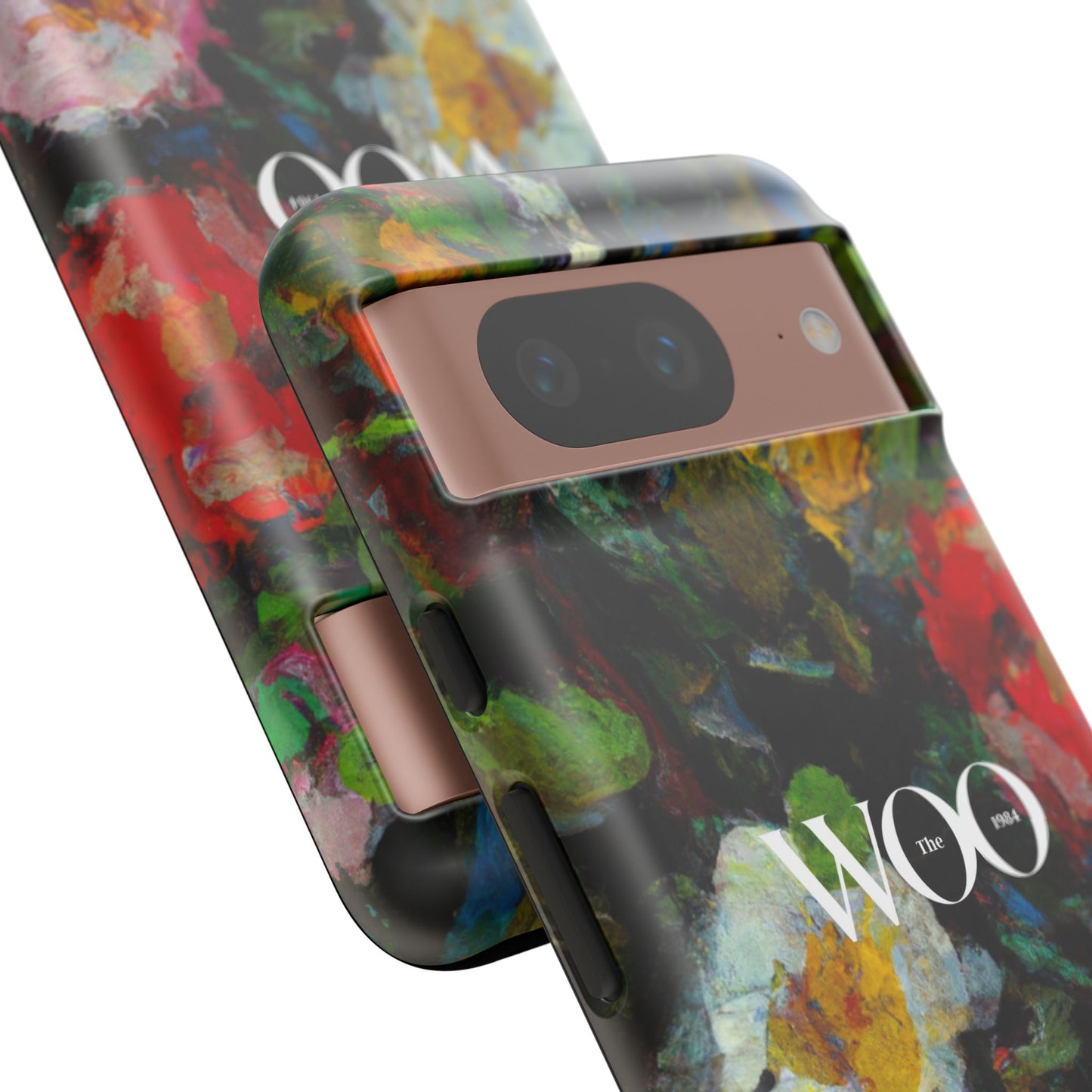 Salwa - Phone Case