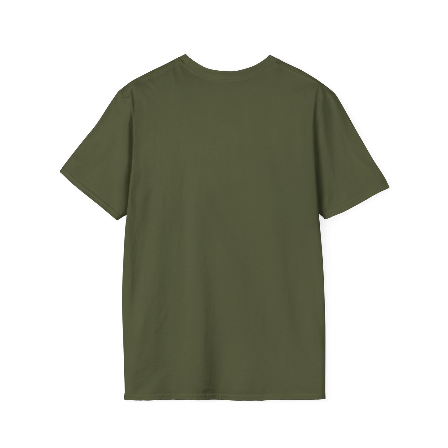 Back to Basics - tee