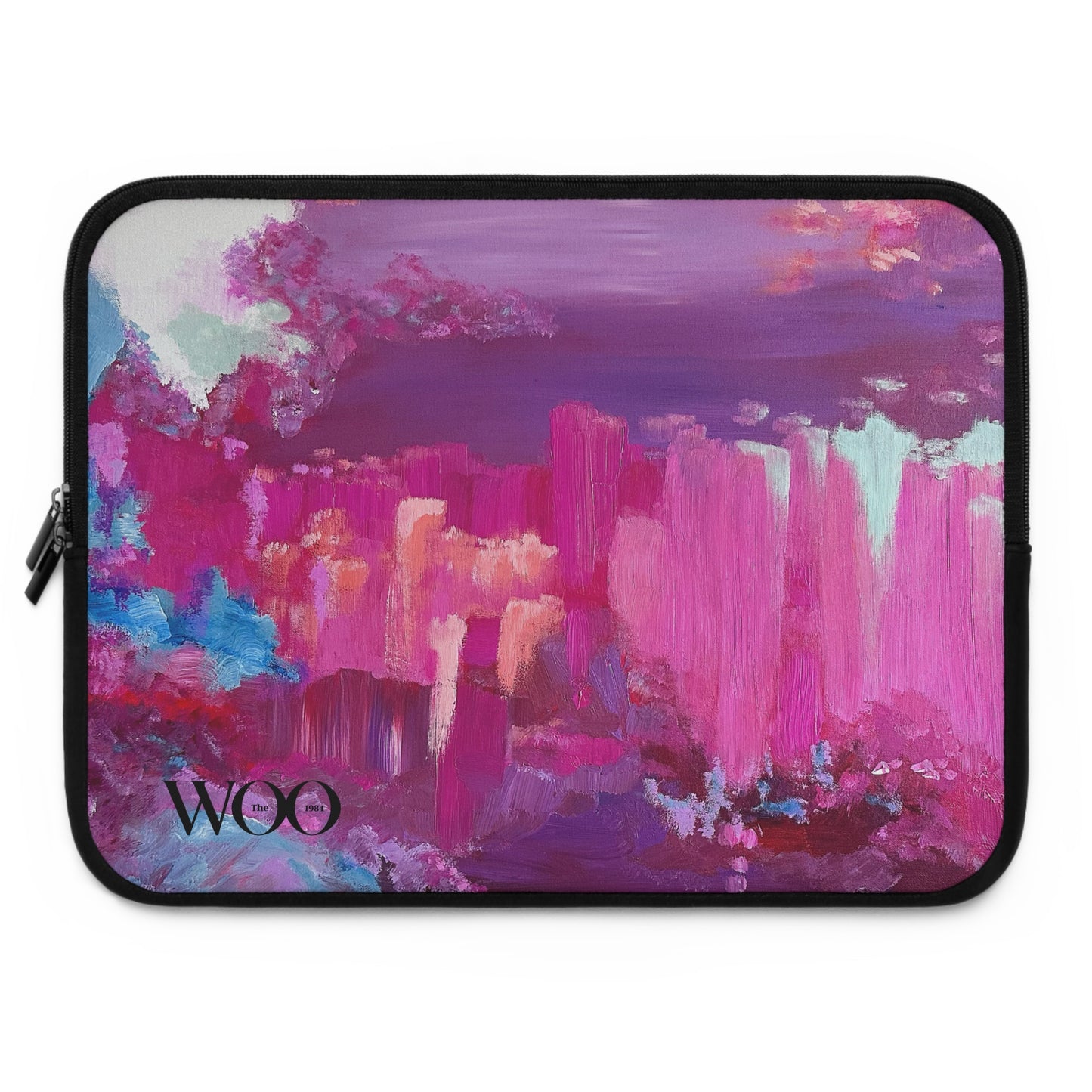 Walkin' Home - Laptop Sleeve