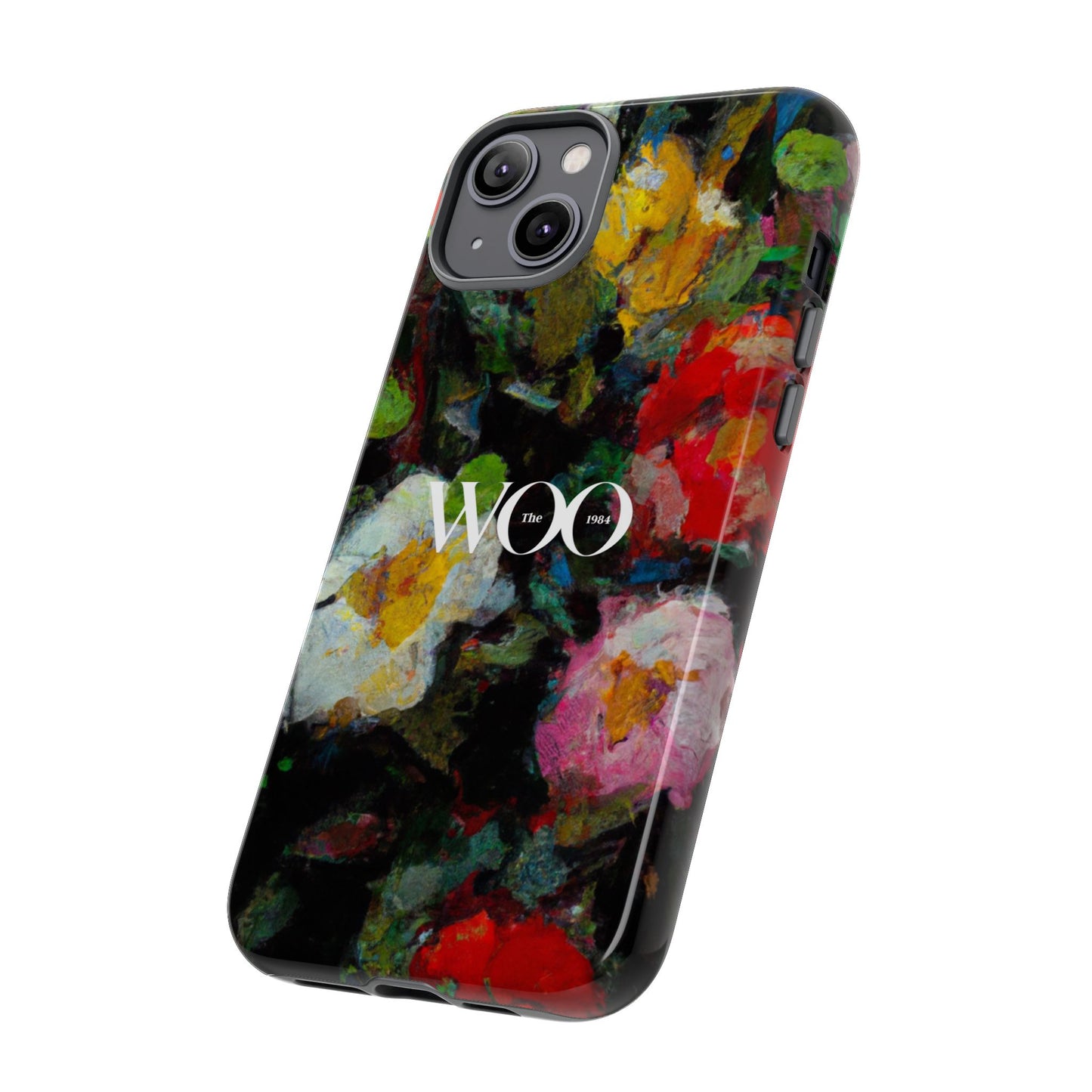 Salwa - Phone Case