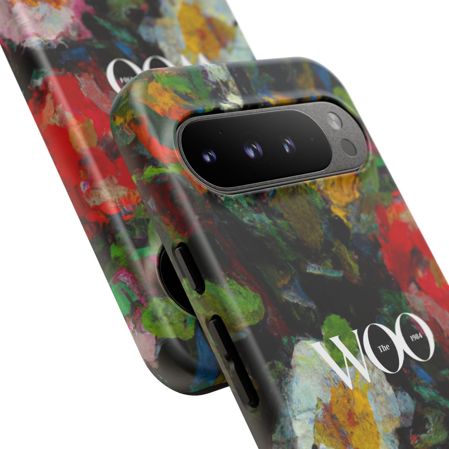 Salwa - Phone Case