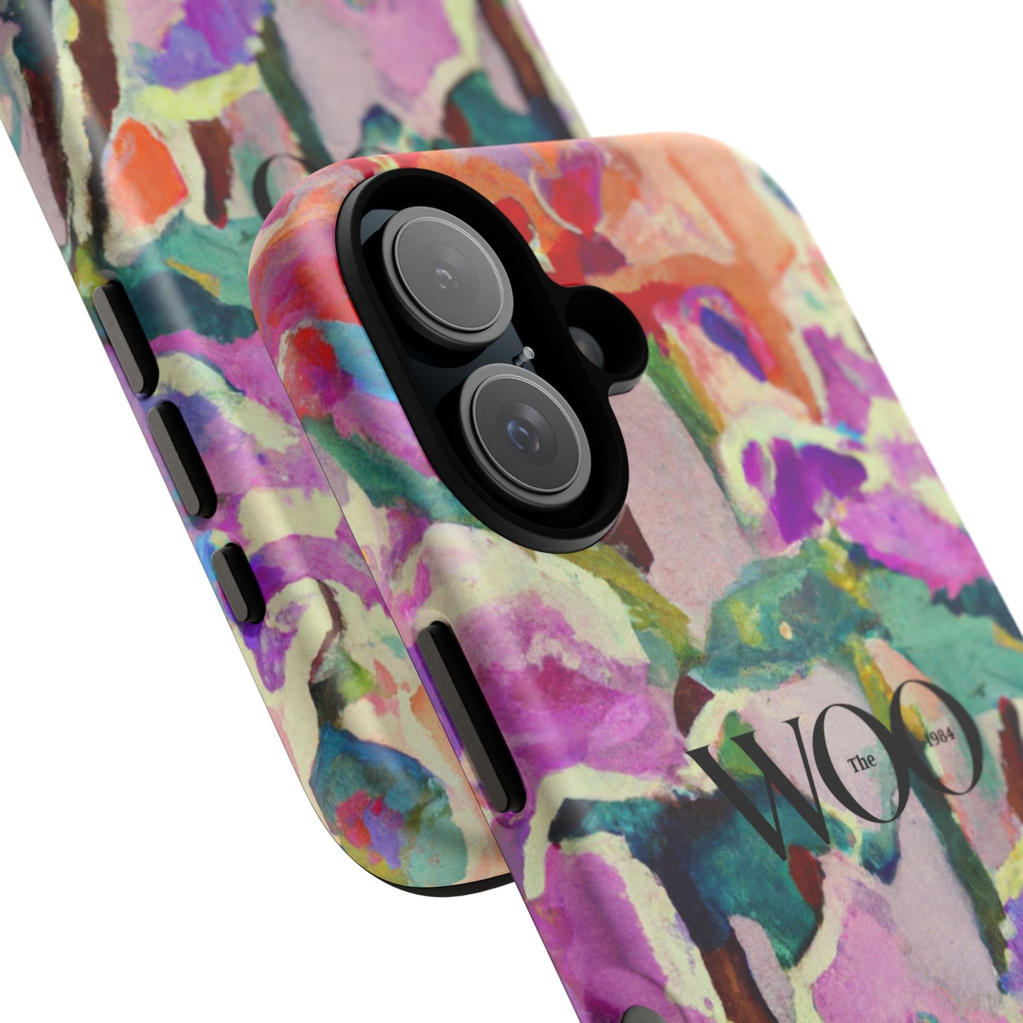 Alice - Phone Case