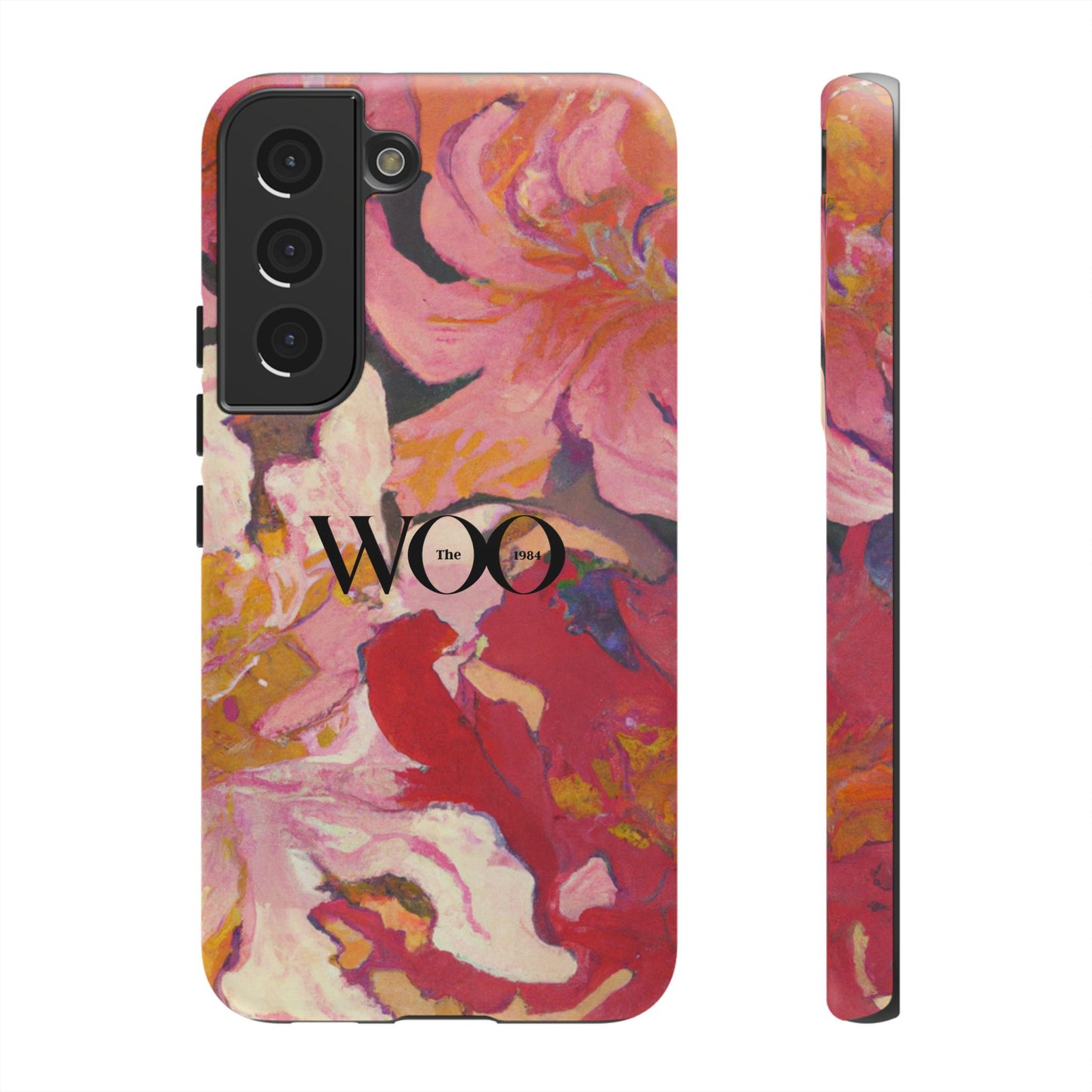 Naadiya - phone case