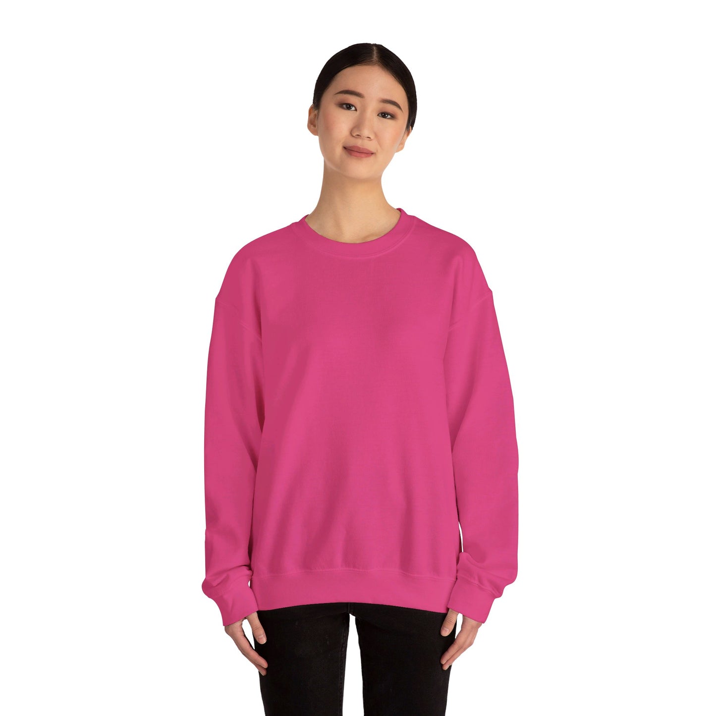 Misty - Woo sweatshirt