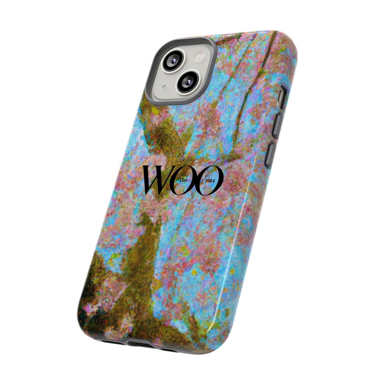 Cherri Bloss - phone case