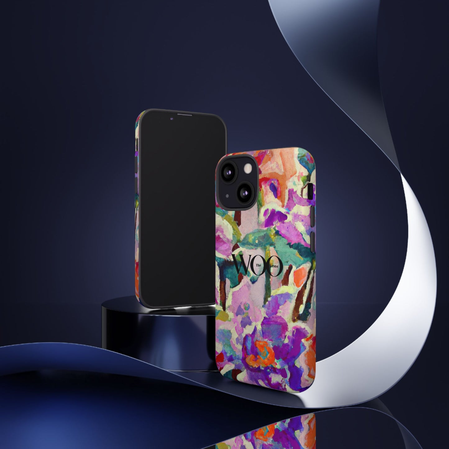 Alice - Phone Case