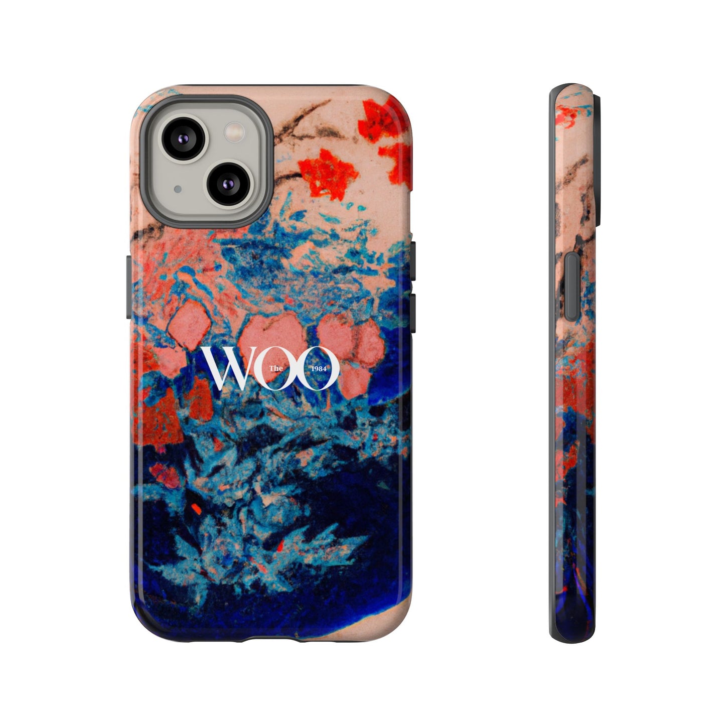 Marie - phone case