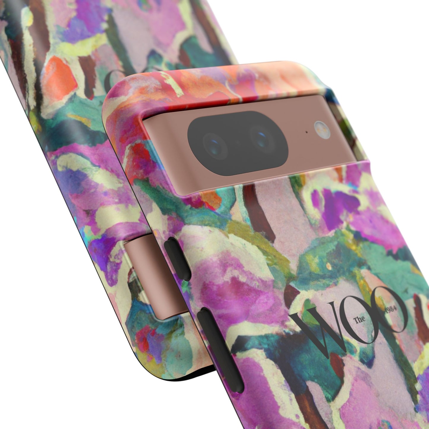 Alice - Phone Case