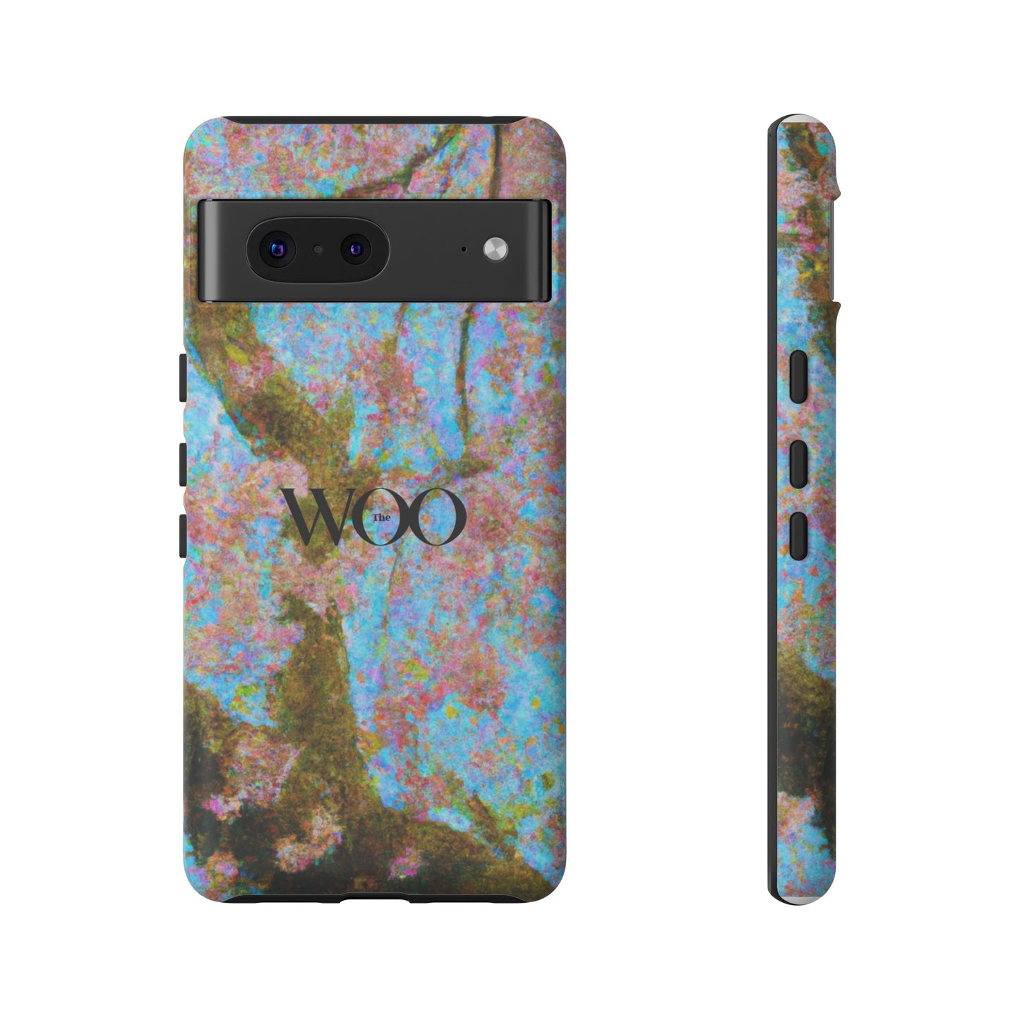 Naadiya - phone case