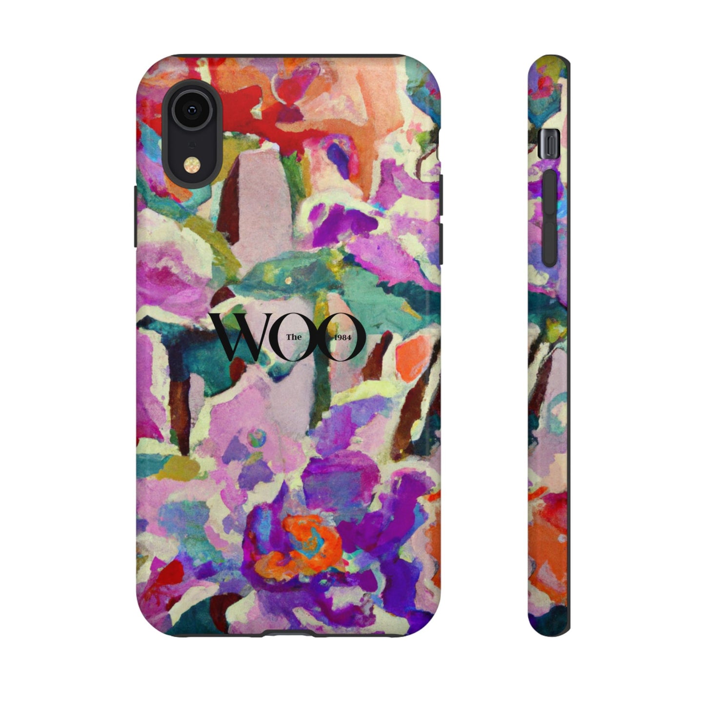 Alice - Phone Case