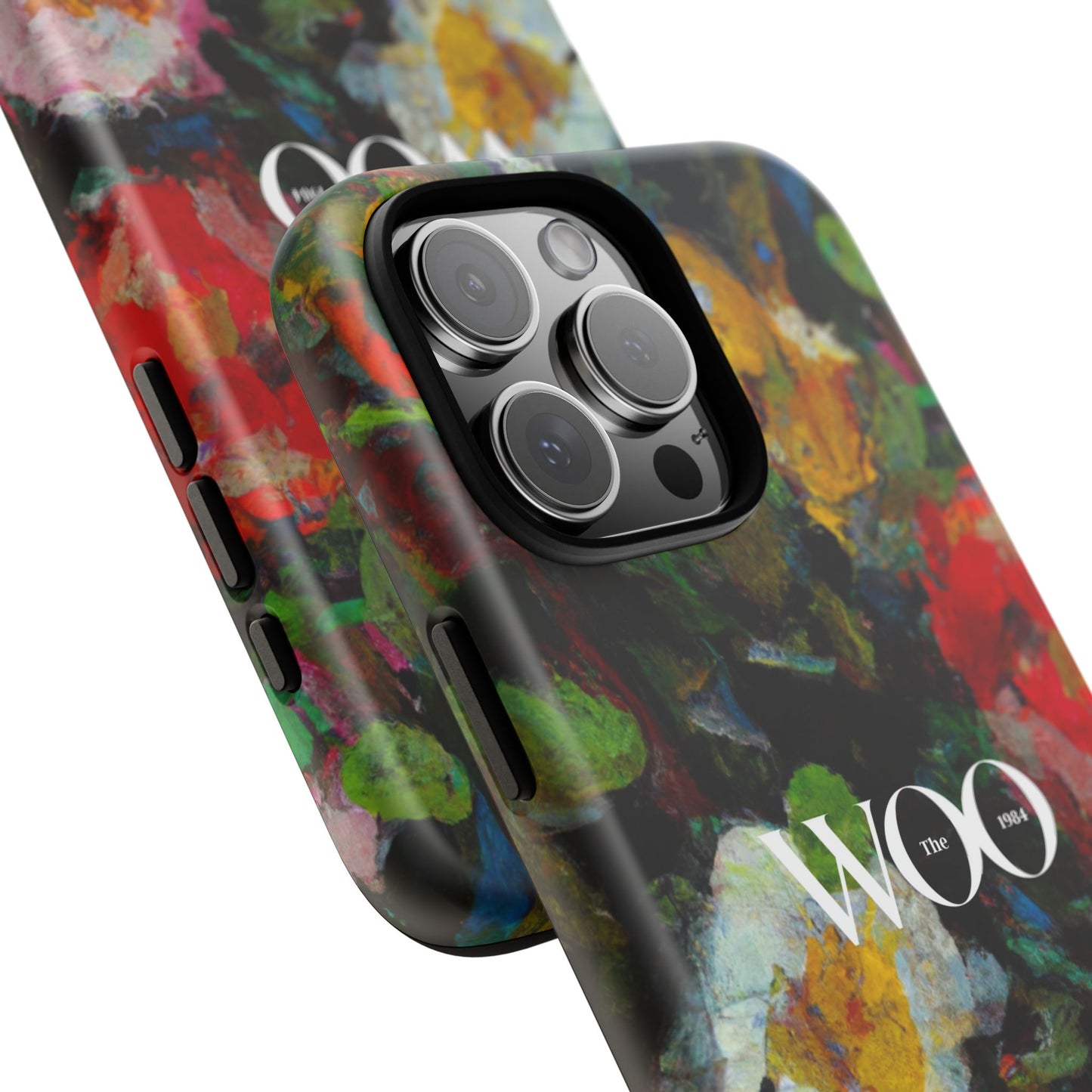 Salwa - Phone Case
