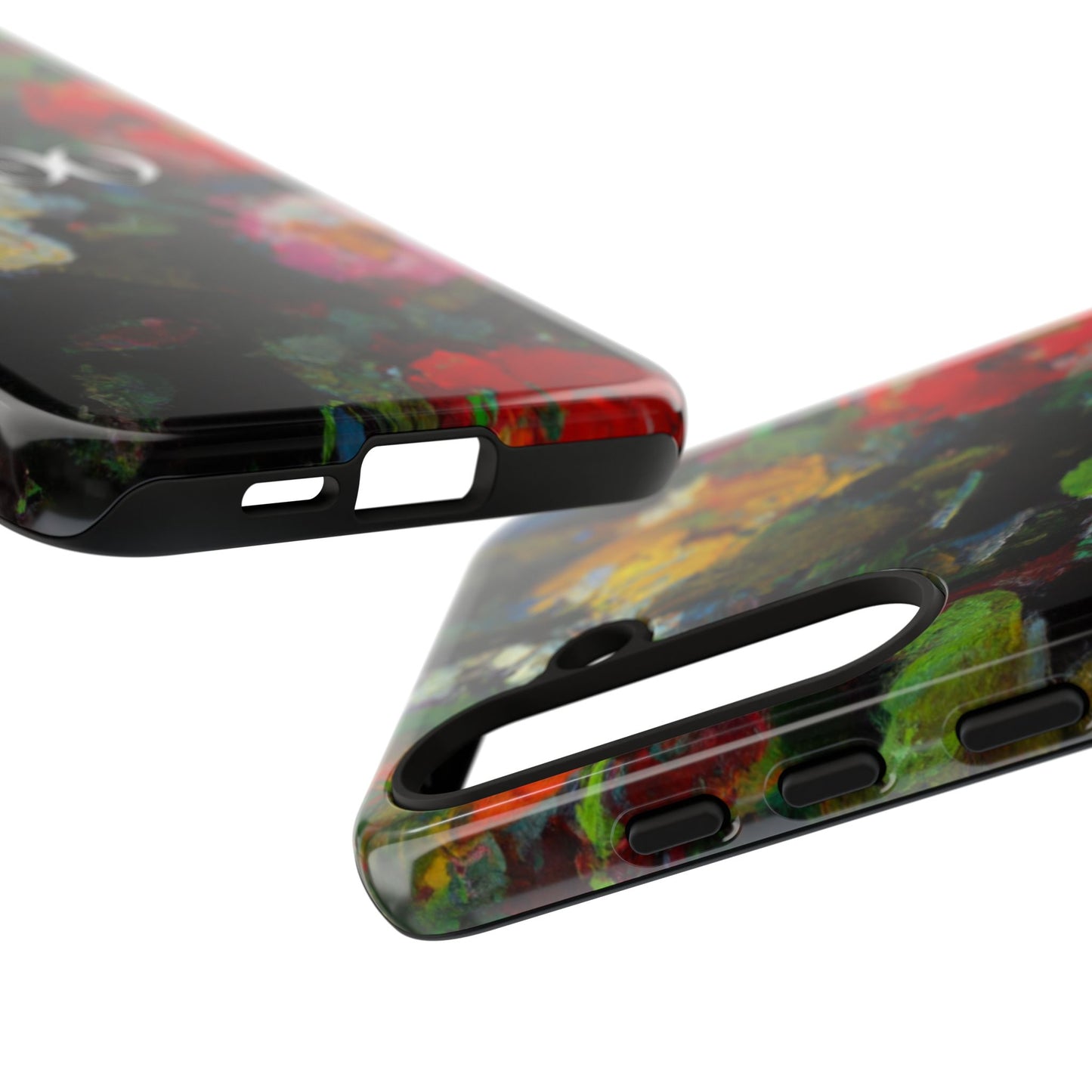 Salwa - Phone Case