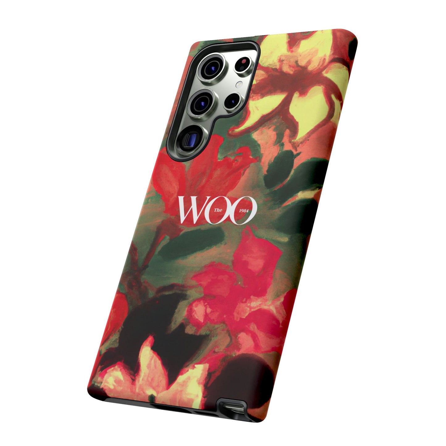 Stevie - Phone Case