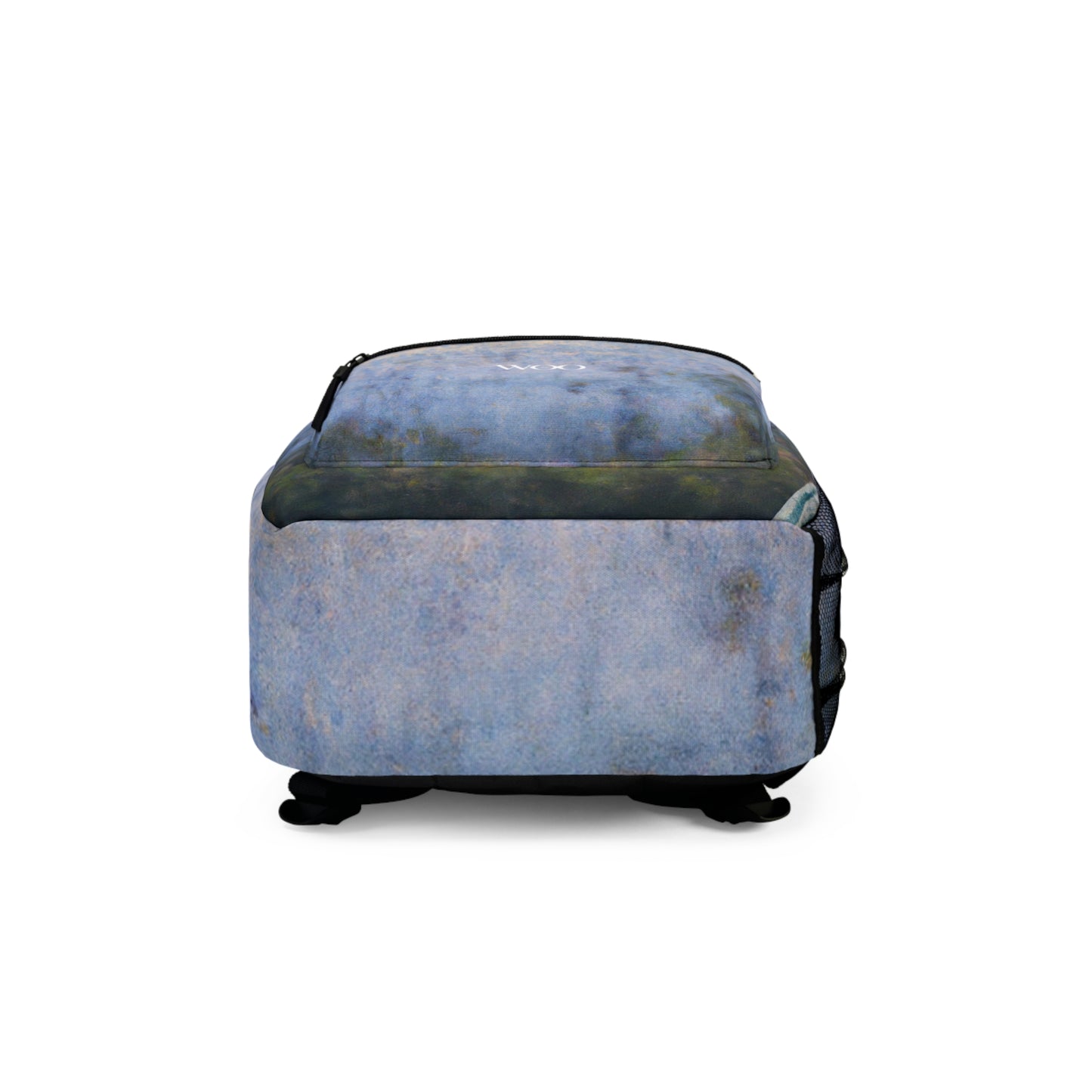 Chocolate Éclair - backpack