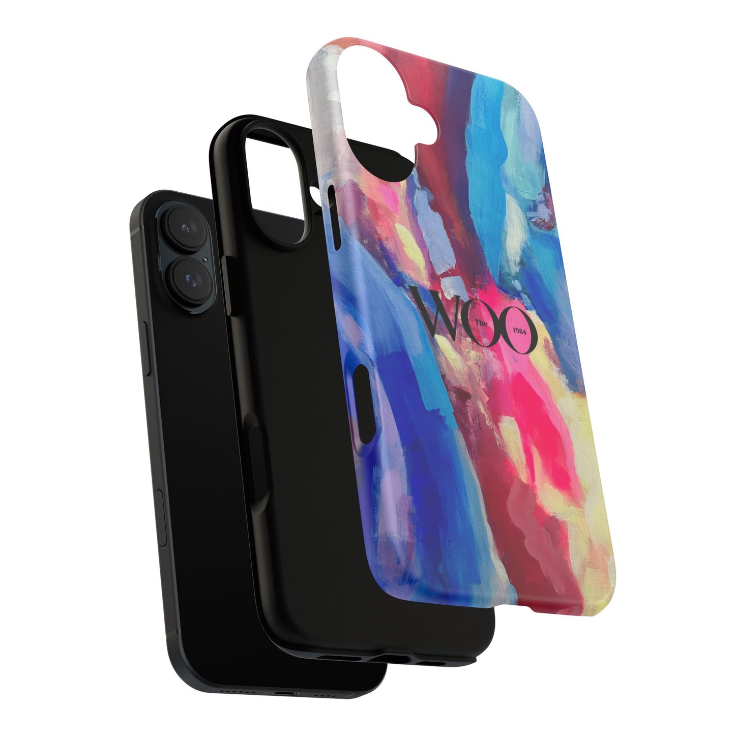 While We Sleep - Phone Case