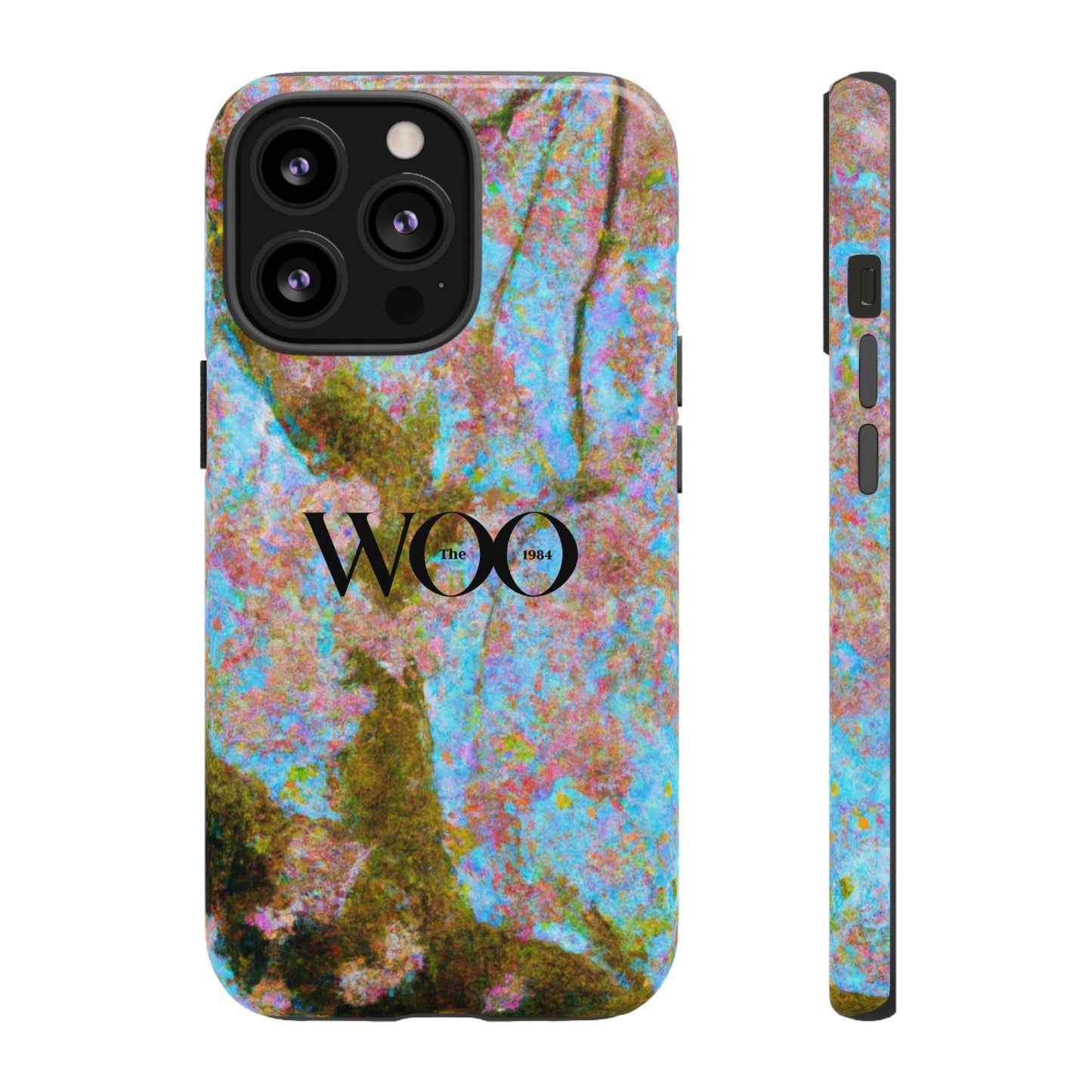 Cherri Bloss - phone case