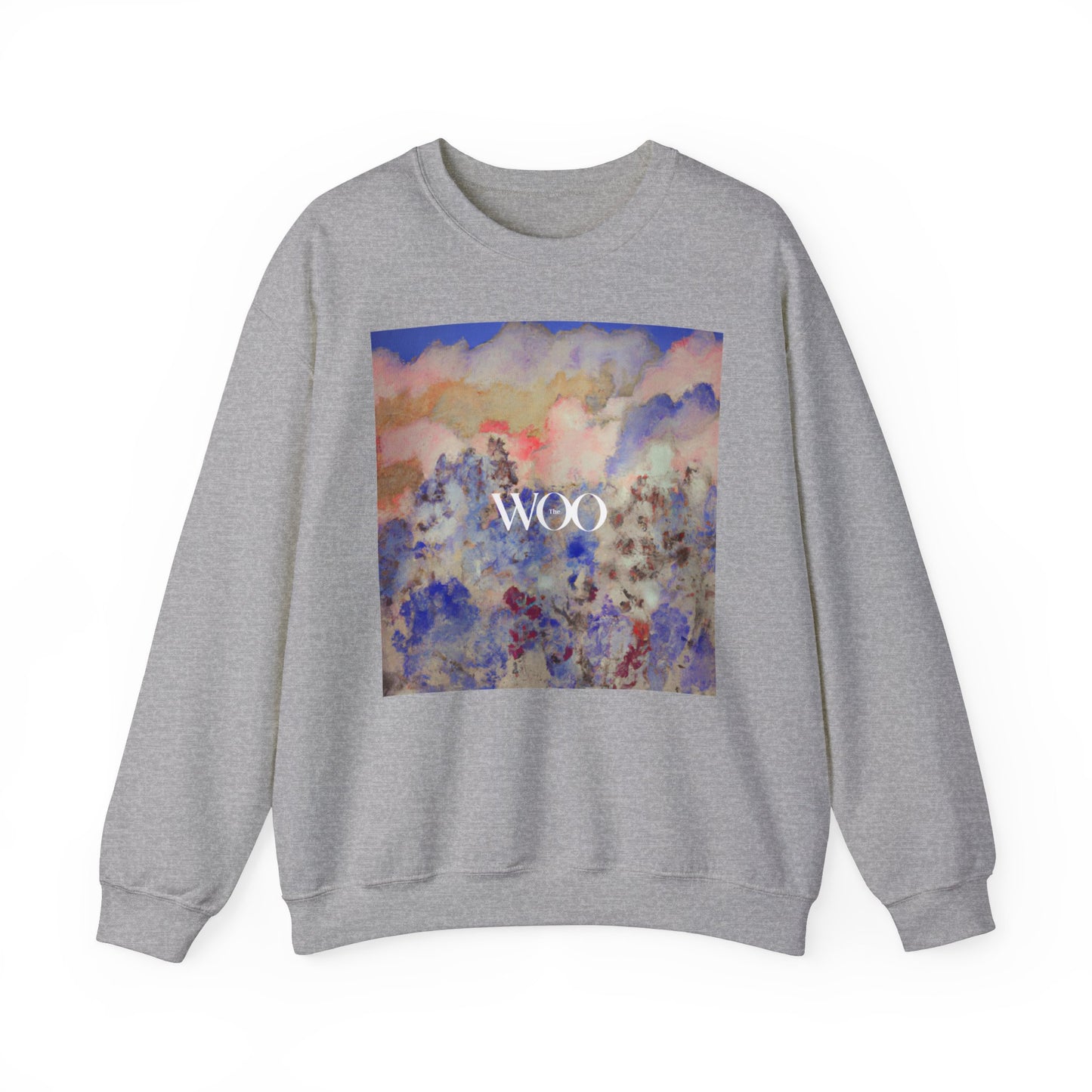 Osaka - sweatshirt