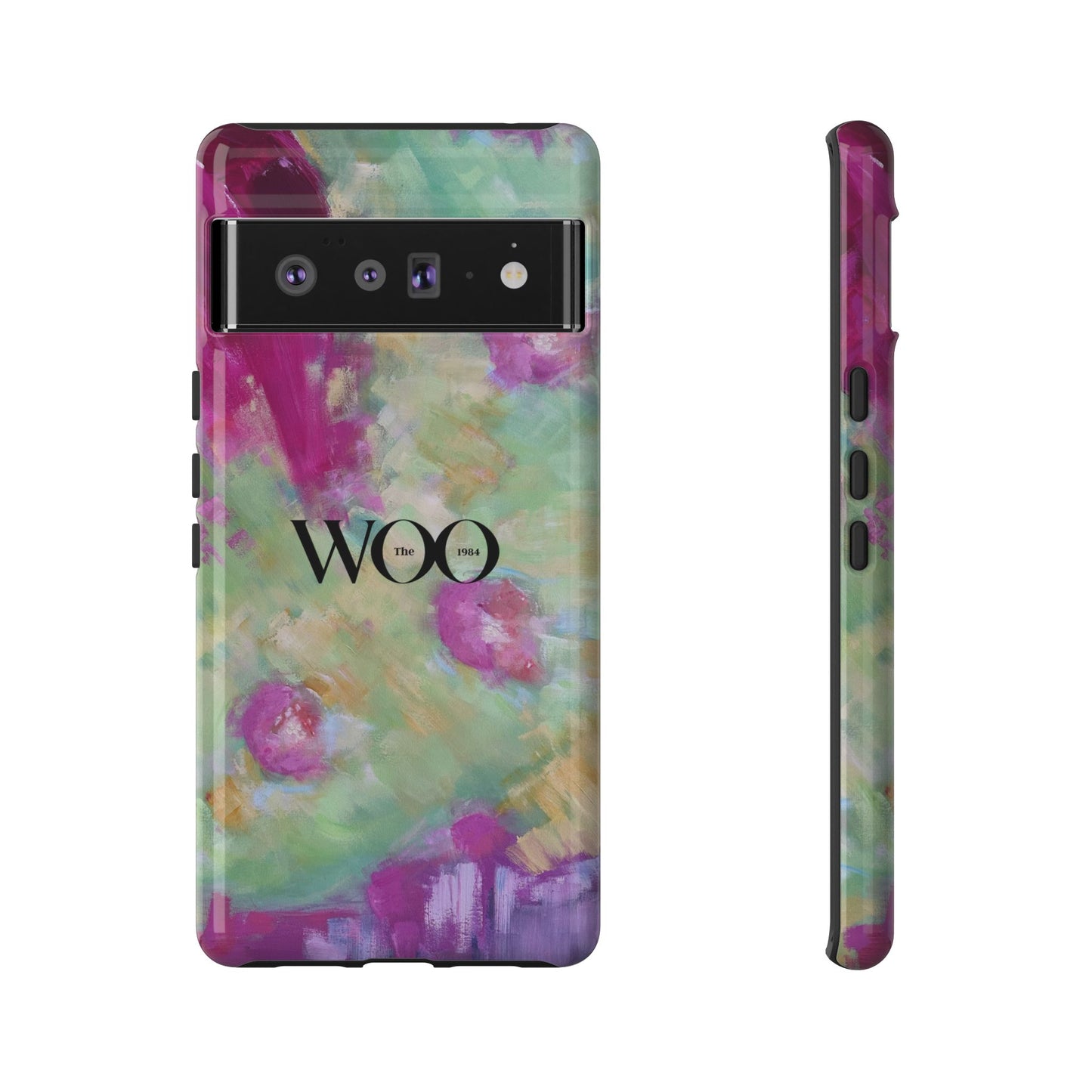 Common Grounds - Phone Case