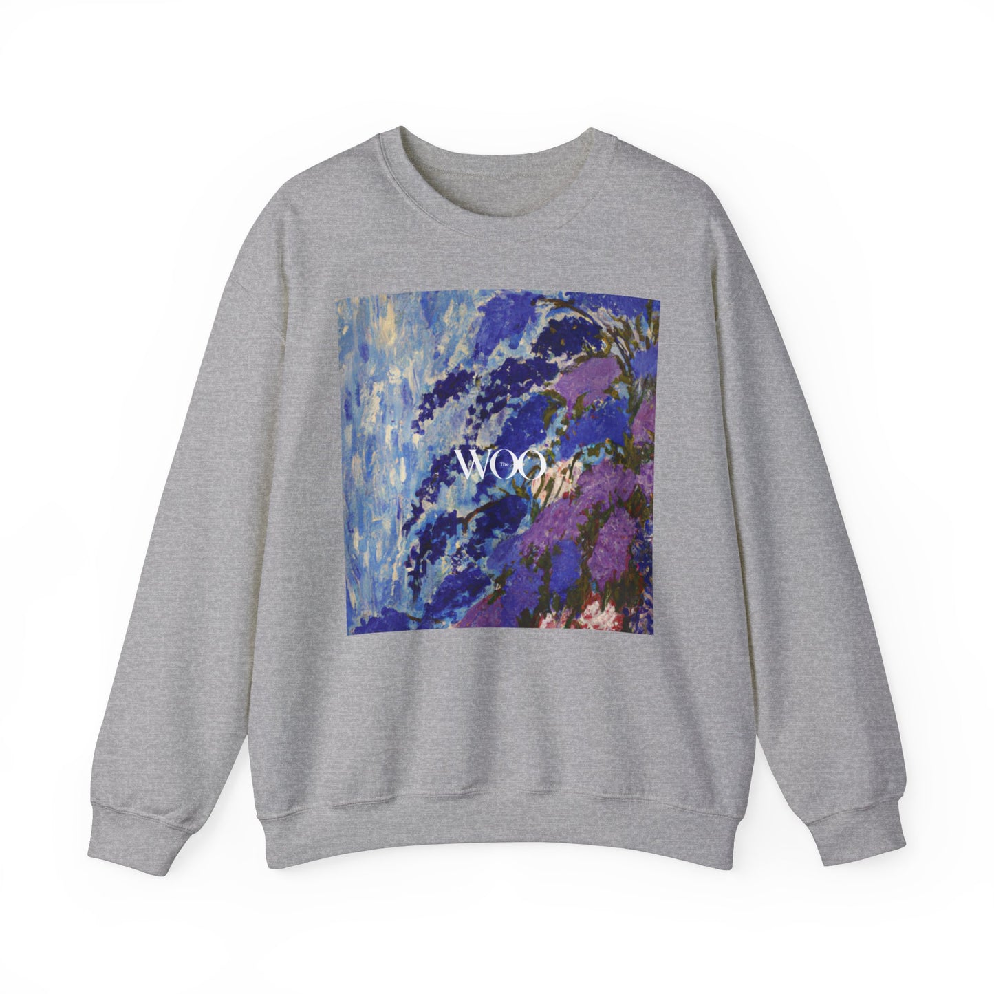 Woo Yourself - sweatshirt