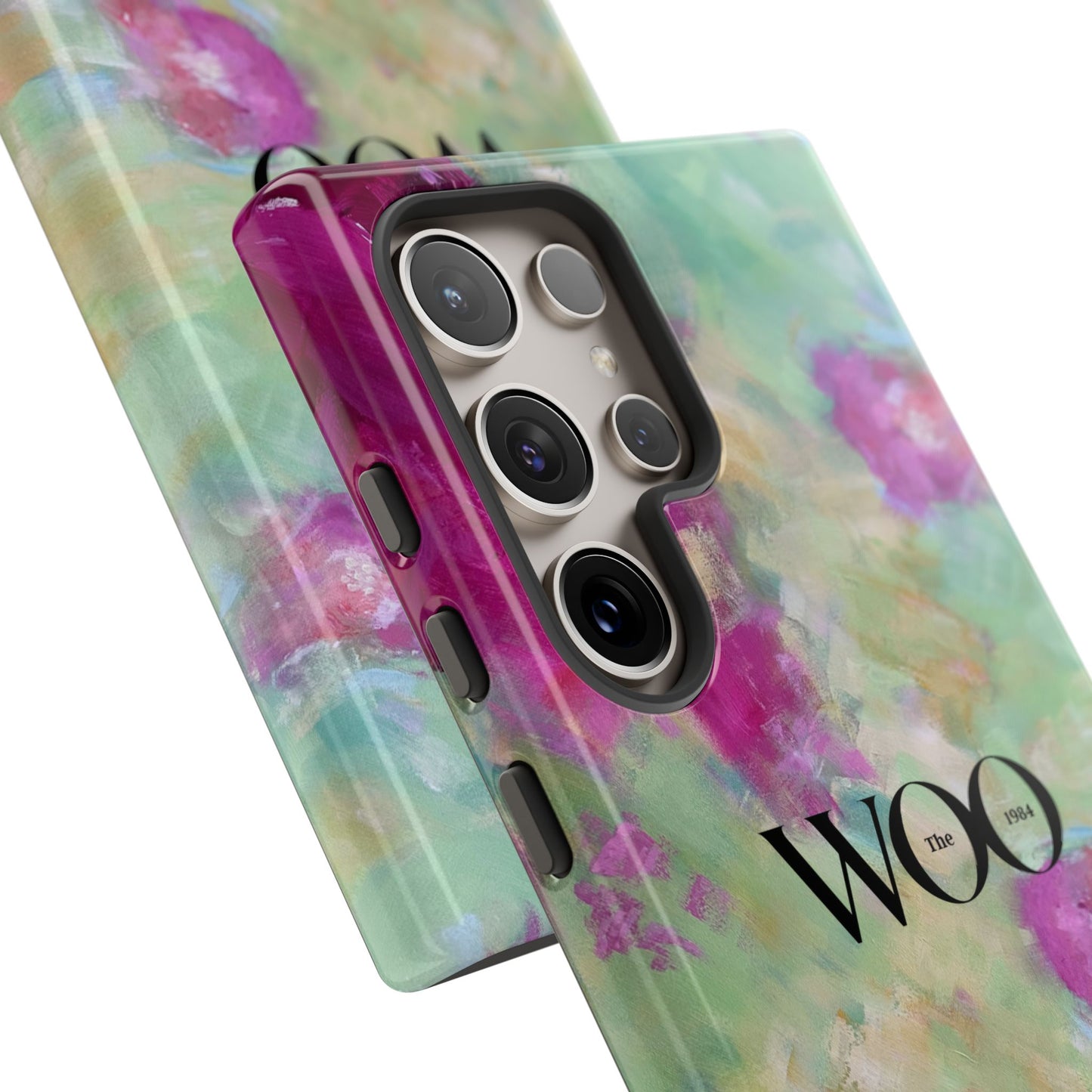 Common Grounds - Phone Case