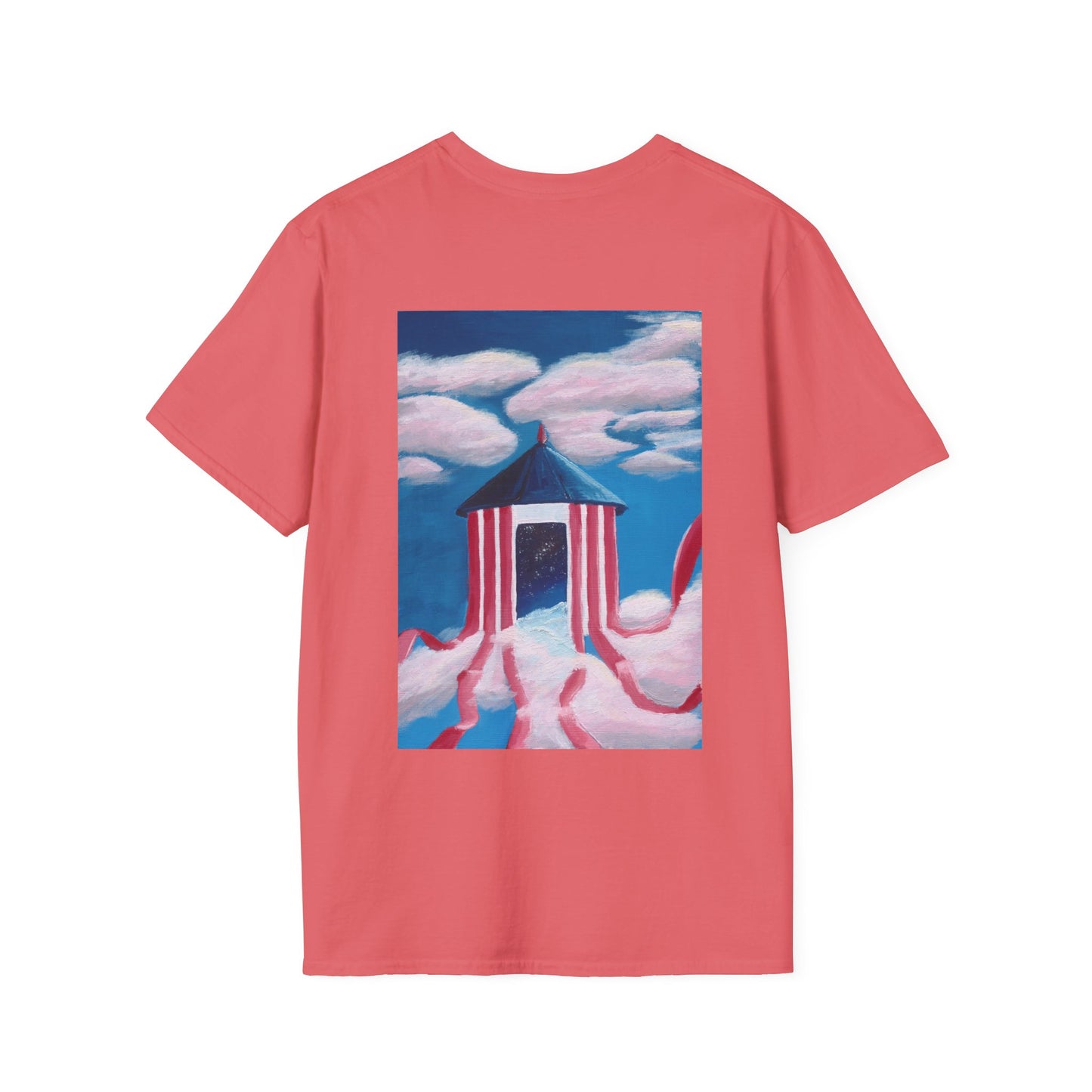 Bray - Woo tee